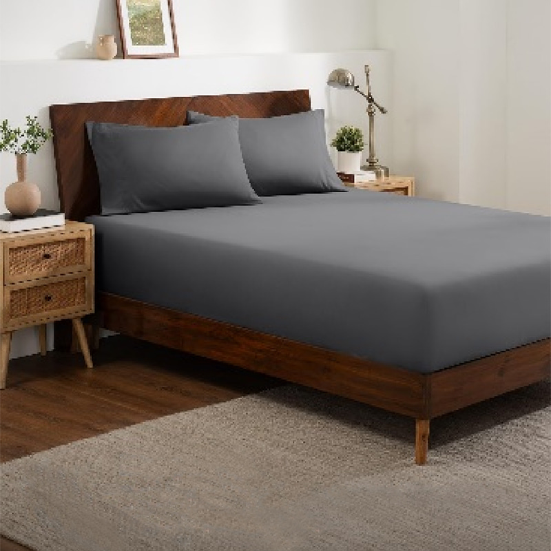 ชุดระบายความร้อนเตียงคู่ 2 ชิ้น