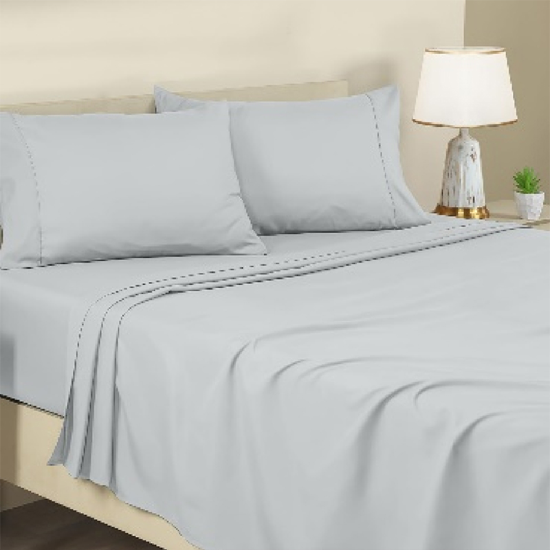 ชุดระบายความร้อนขนาดควีนไซส์ 4 ชิ้น