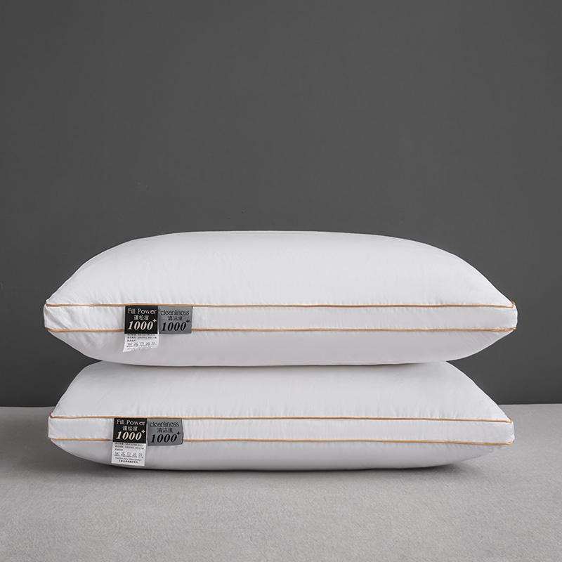 หมอนสามมิติระดับสูง