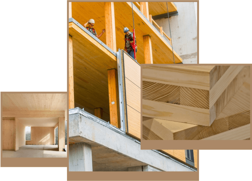 Nantong Yueluo Home Furnishings Co. , Ltd