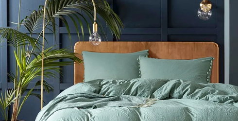 Nantong Yueluo Home Furnishings Co. , Ltd